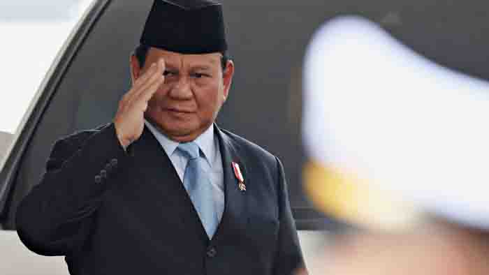 Prabowo Usulkan Pemeriksaan Kesehatan Gratis