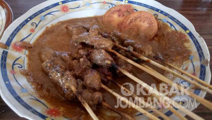 Sate kuda