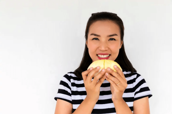 Efek Dari Kebanyakan Makan Durian