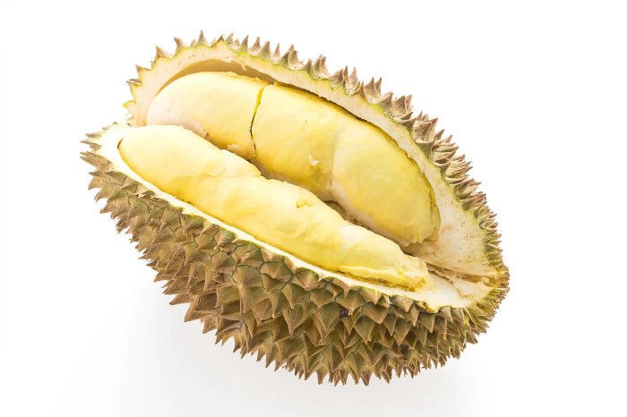 Efek Dari Kebanyakan Makan Durian Dampak dan Mitosnya