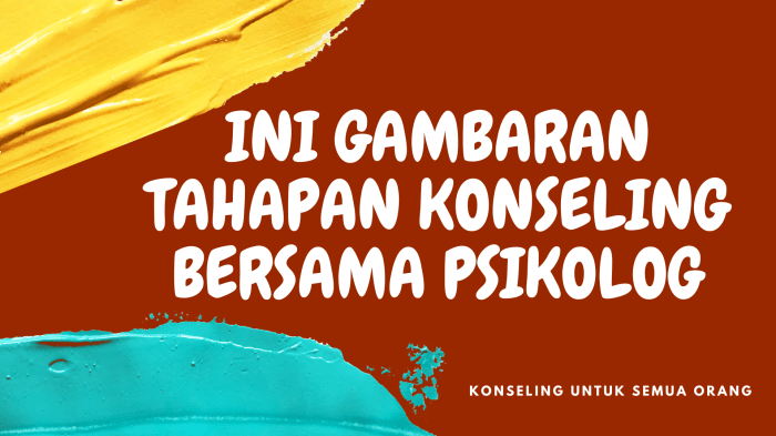 Manfaat Konseling Psikologi Secara Rutin