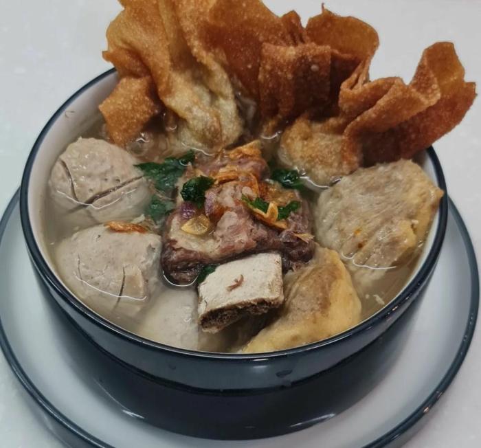 3 Ide Resep Bakso Daging Sapi yang Lezat dan Kenyal, Tentunya Tanpa ... 3 Ide Resep Bakso Daging Sapi yang Lezat dan Kenyal, Tentunya Tanpa ...