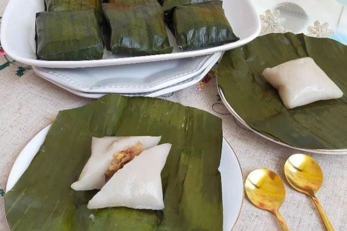 5 Kue Khas Bali : Unik, Enak dan Menggoda - Wisata Kuliner Indonesia Kabar Terbaru: Kue Tradisional Masuk Pasar Ekspor