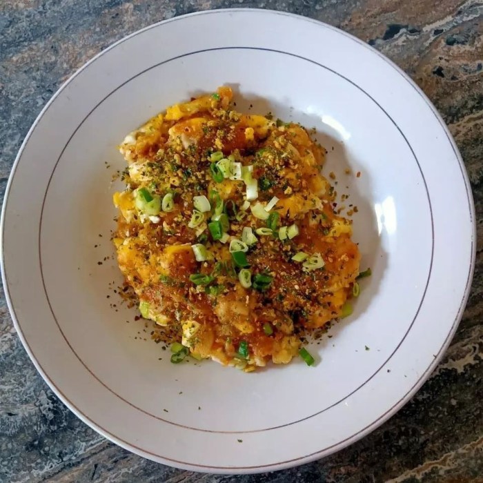 10 Menu Makanan Viral di TikTok Sepanjang 2021 10 Menu Makanan Viral di TikTok Sepanjang 2021