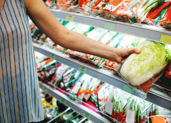 Tips Menyusun Meal Plan Mingguan