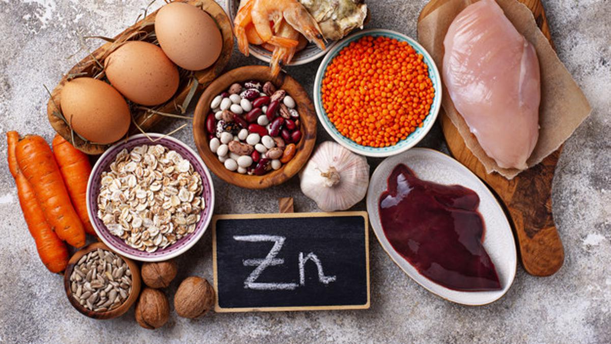 11 Manfaat Zinc untuk Tubuh Tingkatkan Daya Tahan dan Lawan Penyakit