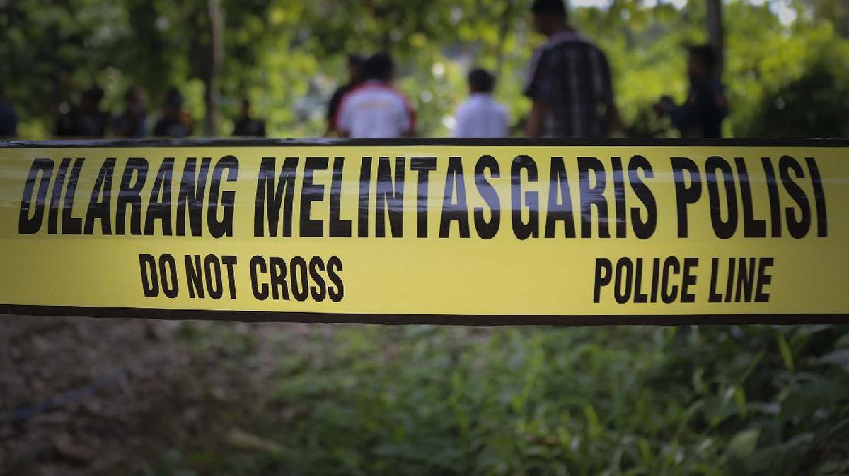 Lima Warga Sipil di Yahukimo Tewas Diduga Korban Pembunuhan KKB