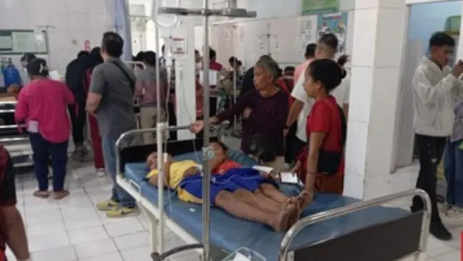 Koalisi Warga Menolak MBG dan Meminta Pemenuhan Gizi Anak melalui Komunitas dan Sekolah