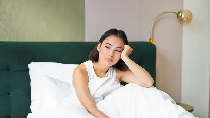 Sulit Tidur? Coba Cara Ini, Tidur dalam Dua Menit Jadi Mungkin