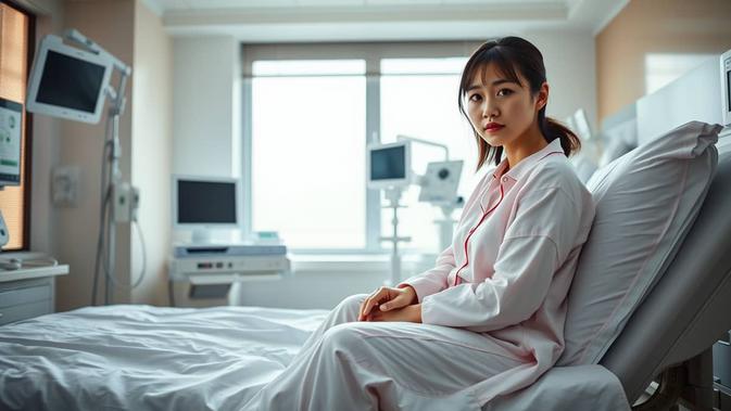 Siap Datangi Rumah Pasien Kanker Payudara yang Masih Denial untuk Jalani Pengobatan