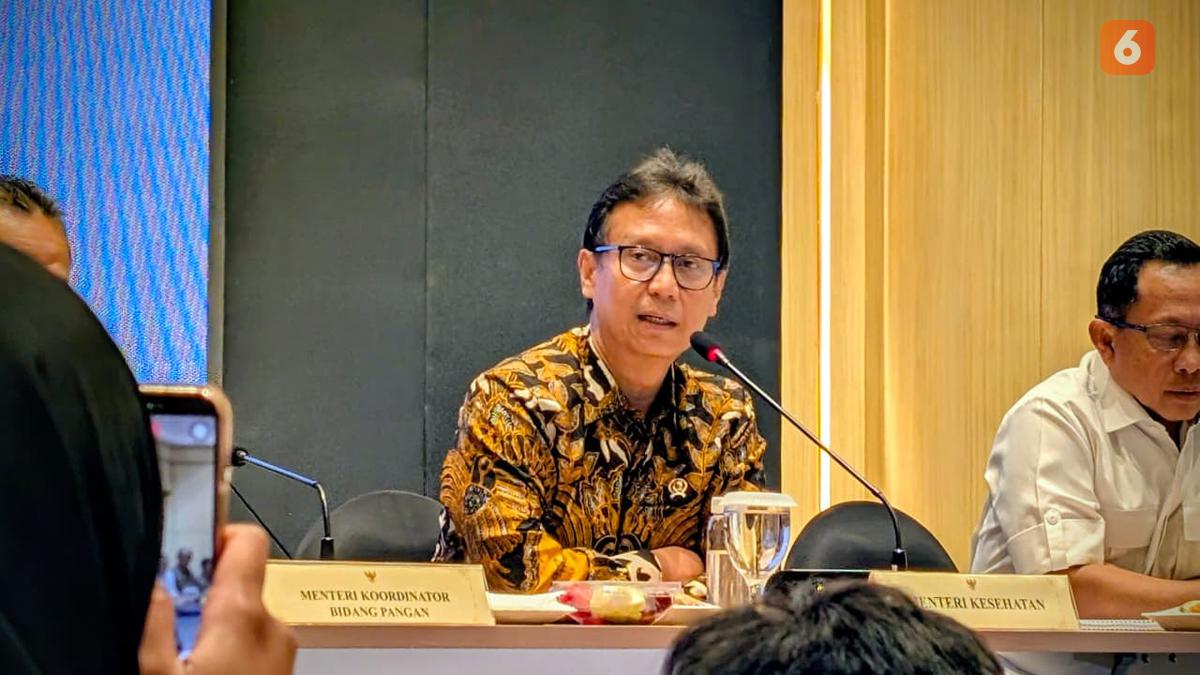 Respons Menkes tentang Kematian Siswi SMKN 1 Cihampelas KBB