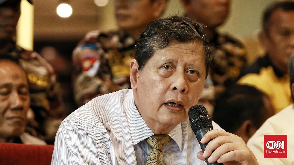Kasus Nadiem Eks Jaksa Agung dan Pimpinan KPK Ajukan Amicus Curiae