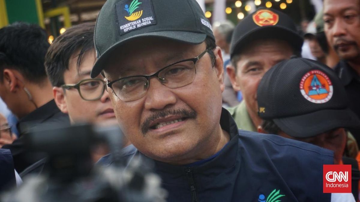Pemerintah Biayai Pengobatan Semua Korban Ambruk Ponpes Sidoarjo