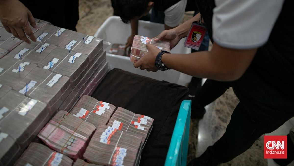 Jakbar Copot Kajari Karena Dugaan Mencuri Uang Barang Bukti Robot Trading