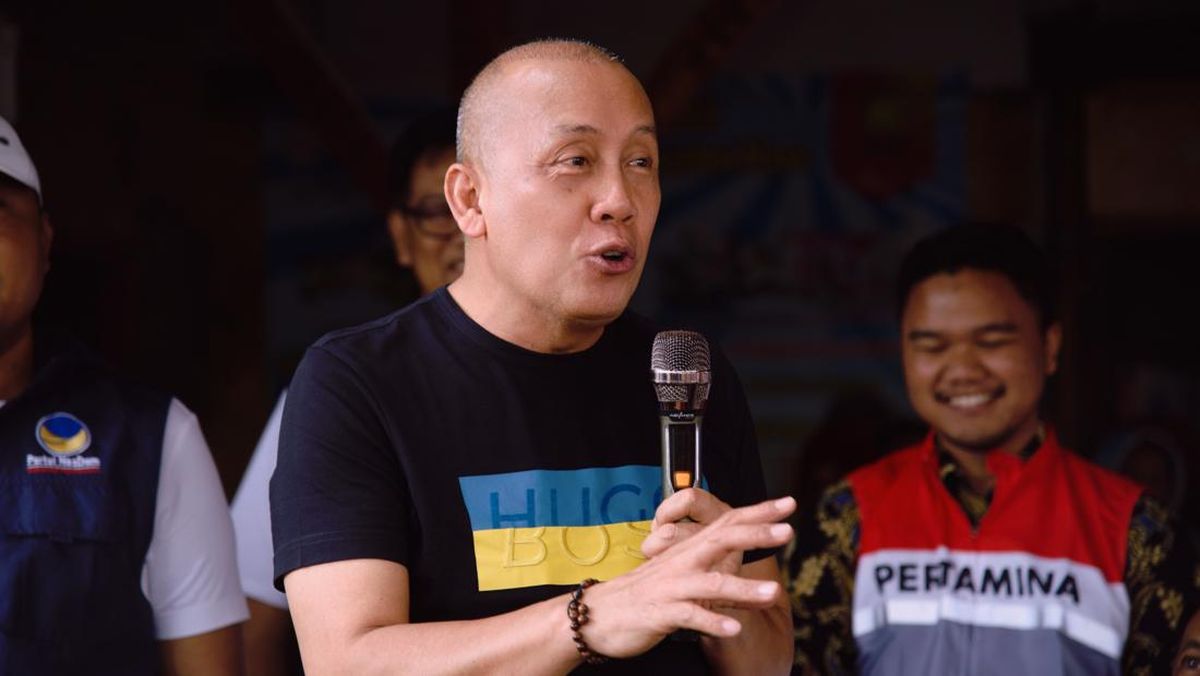 Pimpinan DPR Tegaskan Tidak Ada Kenaikan Dana Reses Oktober 2025