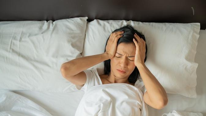 Somnifobia adalah Ketakutan Terhadap Tidur yang Lebih dari Sekadar Susah Tidur