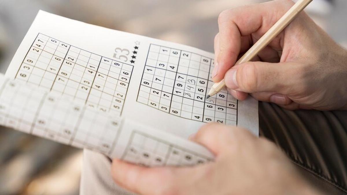 Studi Ungkap Hubungan Sudoku dengan Kesehatan Otak