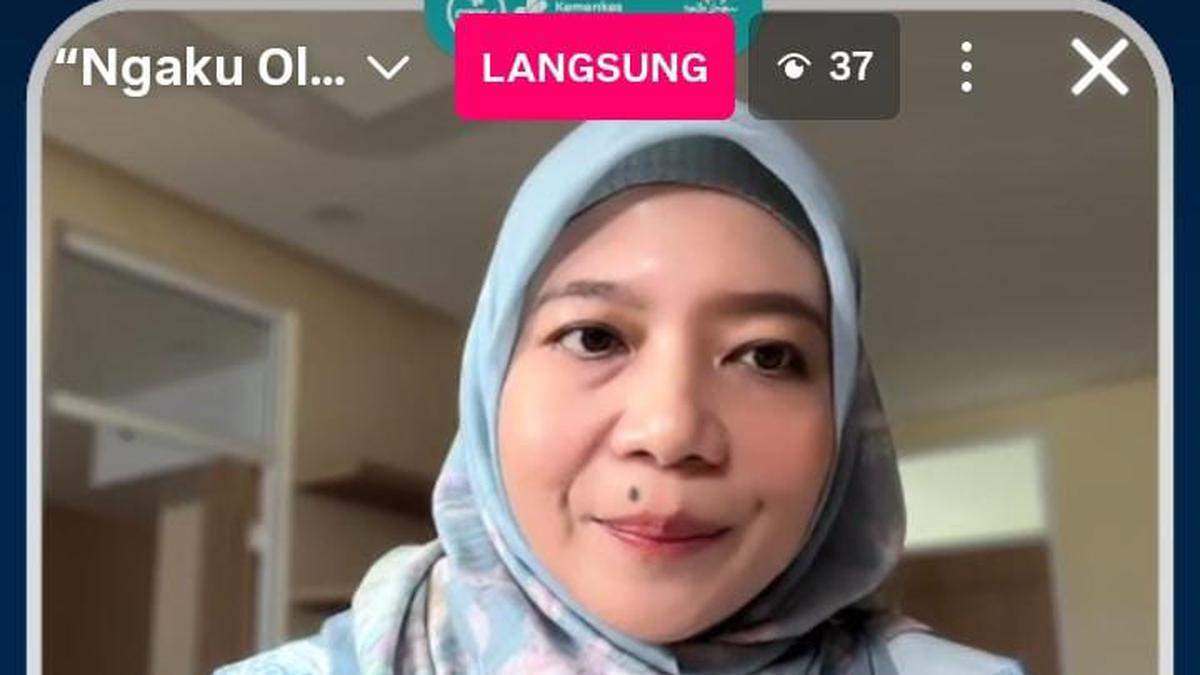 Olahraga Teratur Tanpa Pemanasan Berisiko Tinggi Cedera ACL