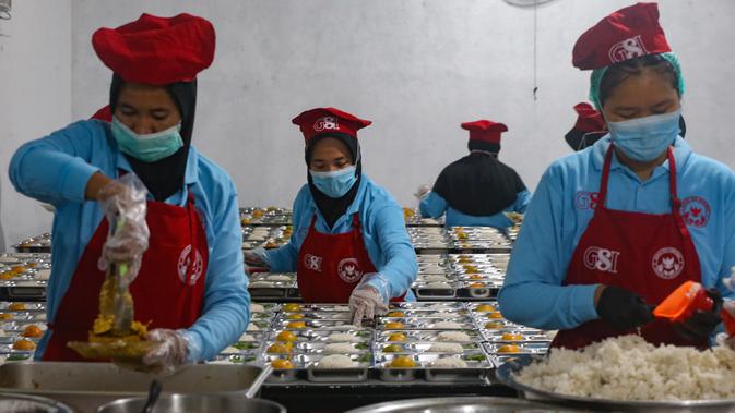 Program MBG Investasi Gizi untuk Masa Depan Anak Indonesia dan Bukan Sekadar Bagi Makan