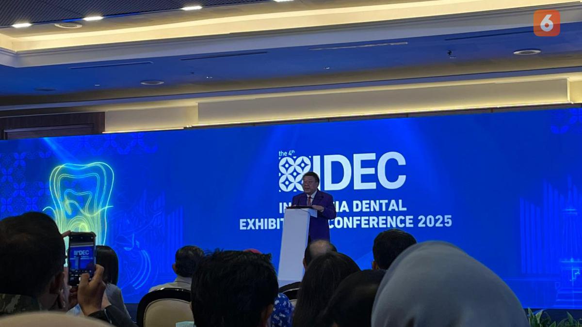 Percepatan Inovasi Ketahanan Kesehatan Gigi di Kota dan Daerah Terpencil