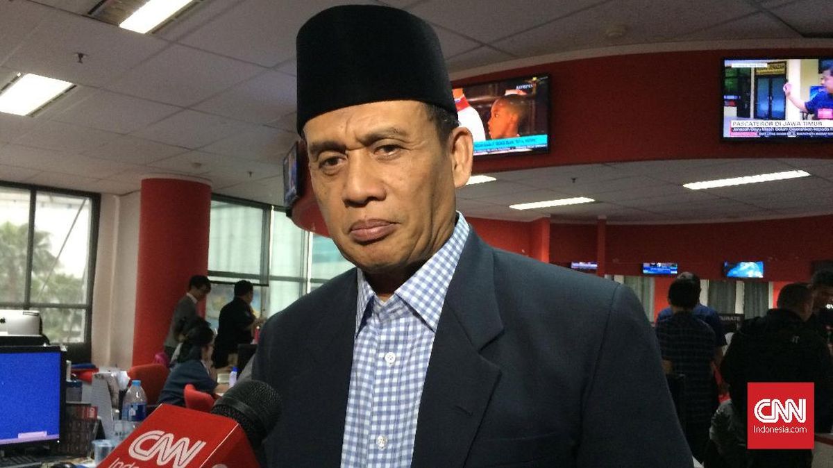 Aturan Pesantren Ramah Anak Diterbitkan Oleh Kemenag