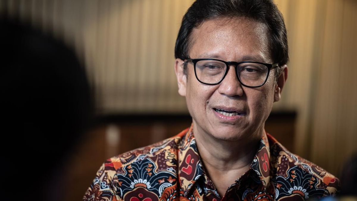 BPJS Hanya untuk Kelas Rendah, Tidak Perlu Menjamin Kalangan Mampu