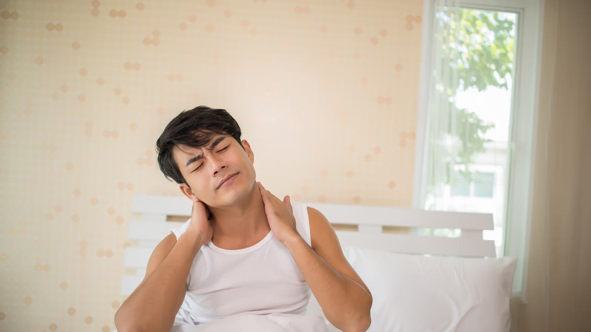 Nyeri Otot Tertunda yang Muncul 24 Jam Setelah Berolahraga