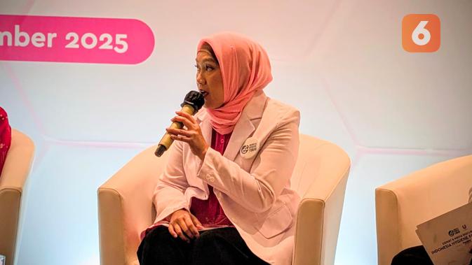 Gigi Seperti Pohon Bisa Rontok Jika Gusi Mengalami Masalah