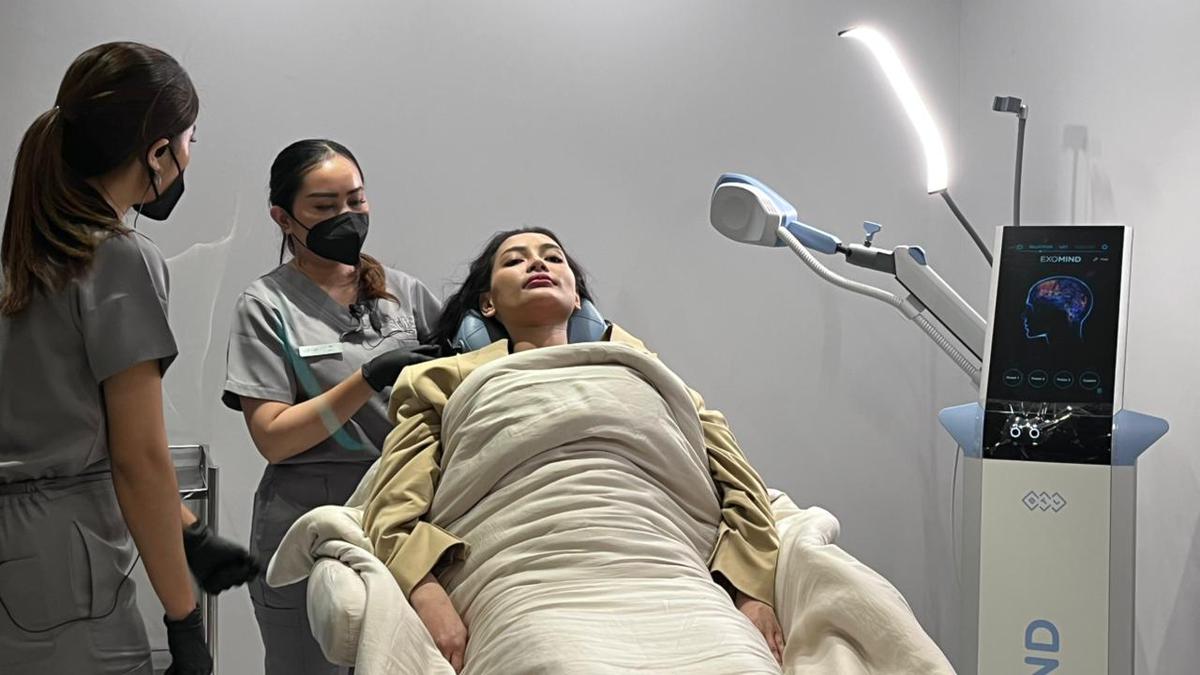 Fokus pada Kesehatan Mental, Ketenangan Jiwa, dan Keterpaduan Pikiran