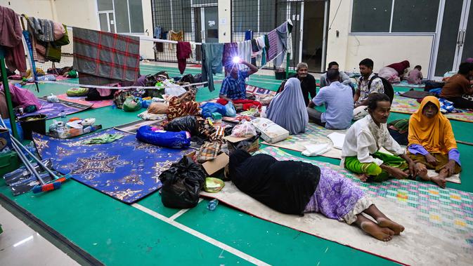 Usai Banjir Bandang Sumatera, Pakar Ingatkan Antisipasi Penyakit Menular Luar Biasa