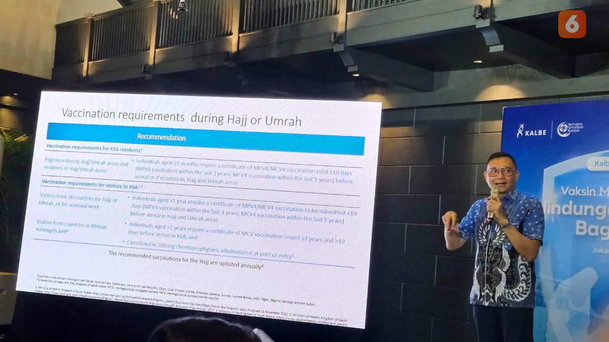 Jemaah Haji 2026 Berangkat Tanpa Kesiapan Fisik