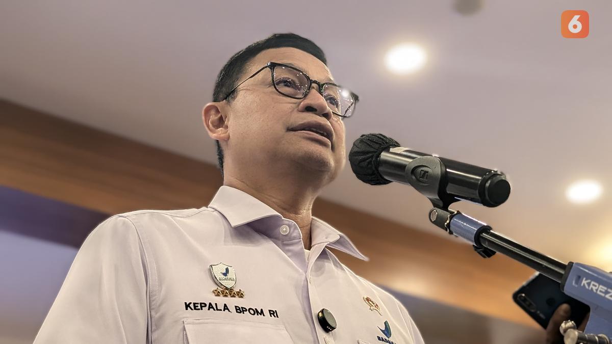 Susu Formula Terindikasi Cemaran Toksin BPOM Ungkap Fakta di Indonesia