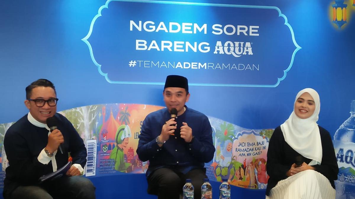 Ramadan Tanpa Drama Emosi, 4 Cara Menjaga Pikiran dan Hati Agar Tetap Stabil