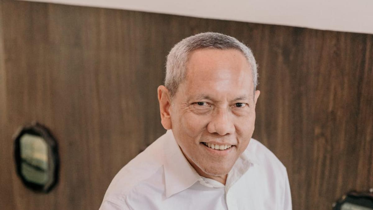 Kebiasaan Merokok di Indonesia dan Negara Negar ASEAN Lainnya