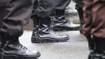 34 Polisi di Sulteng Dipecat Karena Pelanggaran Berat Tak Bisa Diperbaiki