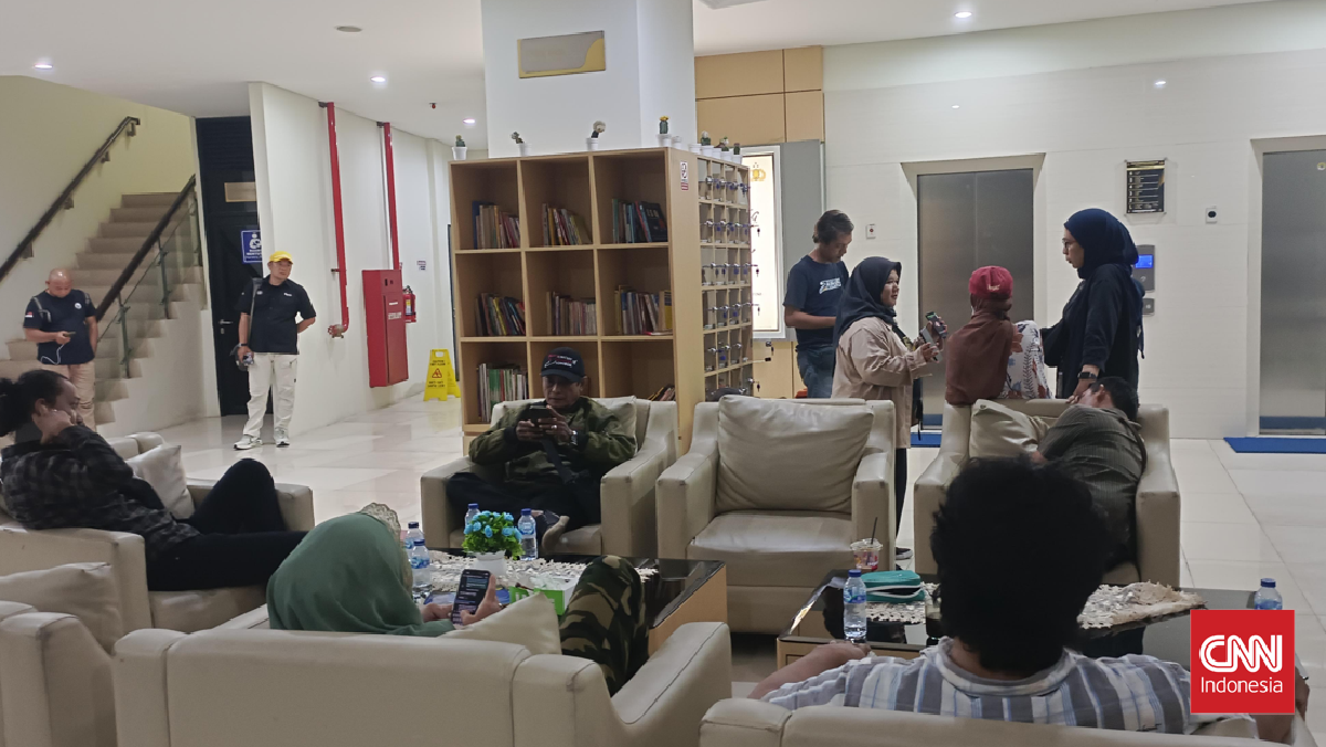 Bahar Smith Telah Selesai Diperiksa menurut Pengacara di Tangerang