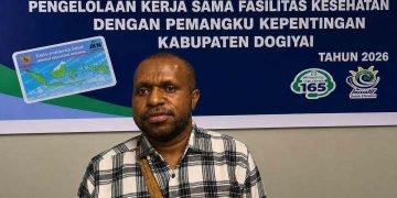 Program JKN Memberikan Rasa Aman bagi Emanuel Selama Berobat dengan Biaya Perawatan Ditanggung