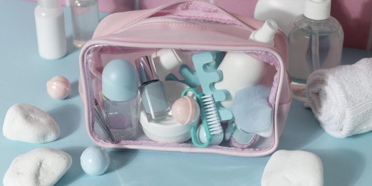 8 Tas Bayi Multifungsi Agar Perjalanan Bersama Si Kecil Makin Nyaman