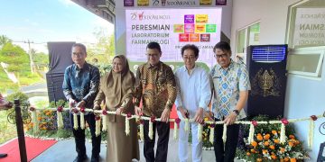 Produk Berizin Edar Aman Dikonsumsi BPOM, Sido Muncul Perkuat Bukti Ilmiah melalui Laboratorium Farmakologi