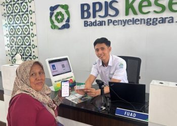 Prolanis Sebagai Solusi Utama Peserta JKN Dalam Memantau Penyakit Kronis