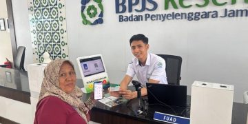 Prolanis Sebagai Solusi Utama Peserta JKN Dalam Memantau Penyakit Kronis