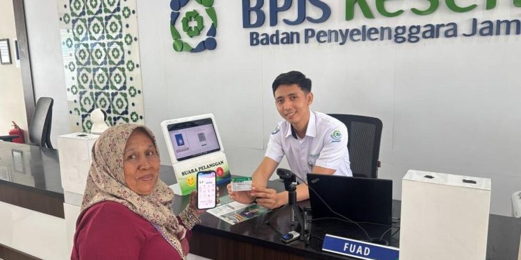 Prolanis Sebagai Solusi Utama Peserta JKN Dalam Memantau Penyakit Kronis
