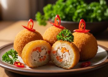 11 Resep Kentang untuk Usaha yang Praktis dan Berpotensi Laris