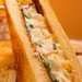 Resep Sandwich Salad Ayam Deli Amerika yang Creamy dan Mudah Dibuat