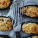 Resep Terong Isi Goreng Renyah Gurih dan Empuk