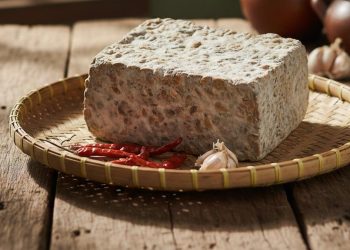 Resep Tempe Semangit Bumbu Sederhana yang Memiliki Rasa Istimewa