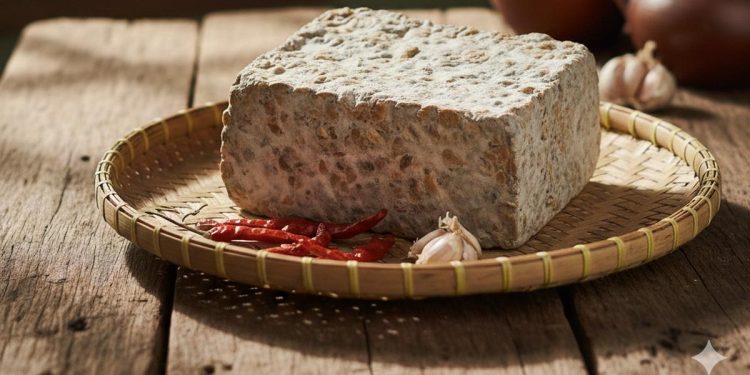 Resep Tempe Semangit Bumbu Sederhana yang Memiliki Rasa Istimewa