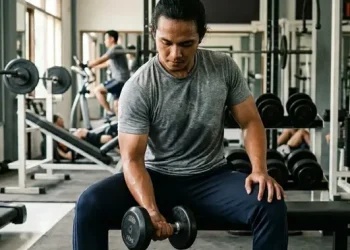 Alasan Penting Menjadi Anggota Gym untuk Mereka yang Malas Bergerak