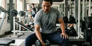 Alasan Penting Menjadi Anggota Gym untuk Mereka yang Malas Bergerak
