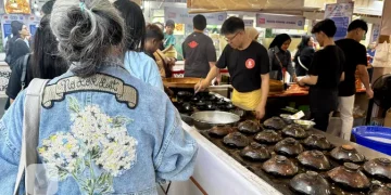 Festival Makanan 2026 Hadirkan Lebih dari 1000 Menu Nusantara, Termasuk Klepon Gianyar